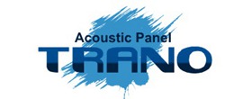 Polyester Acosutic Panel, Acoustic Board, Sound Acoustic Products and Solutions Logo